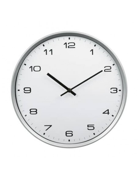 Orologio da parete Niji diametro 33 cm  3216