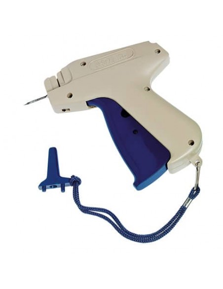 Pistola sparafili con puntale in metallo - 5260