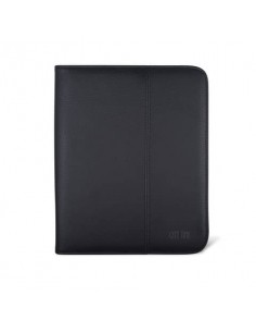 Portablocco City Time Professional A5 in eco-pelle - 20