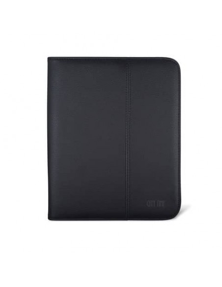 Portablocco City Time Professional A5 in eco-pelle - 20