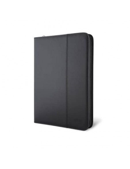 Portablocco City Time Professional A4 in eco-pelle - 25