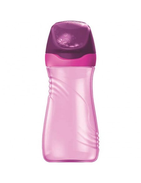 Borraccia Maped Origins 430 ml colore rosa 871501