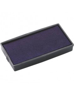 Cuscinetto Colop in confezione da 5 ricambi colore blu - Printer 30 E30.BLU