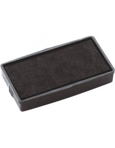 Cuscinetto Colop in confezione da 5 ricambi colore nero - Printer 20 E20.N