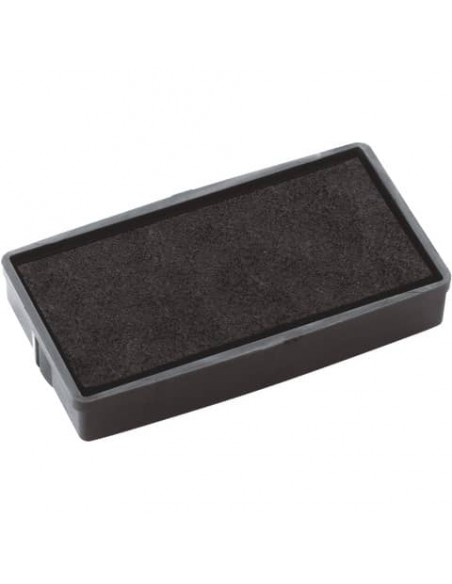 Cuscinetto Colop in confezione da 5 ricambi colore nero - Printer 20 E20.N