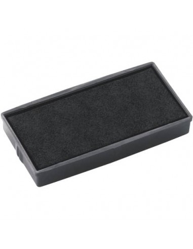 Cuscinetto Colop in confezione da 5 ricambi colore nero - Printer 30 E30.N