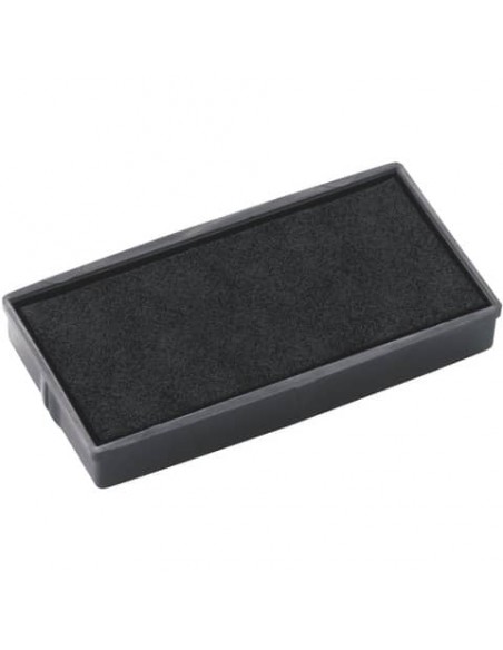 Cuscinetto Colop in confezione da 5 ricambi colore nero - Printer 30 E30.N