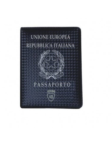 Porta passaporto Alplast morbido  1012C