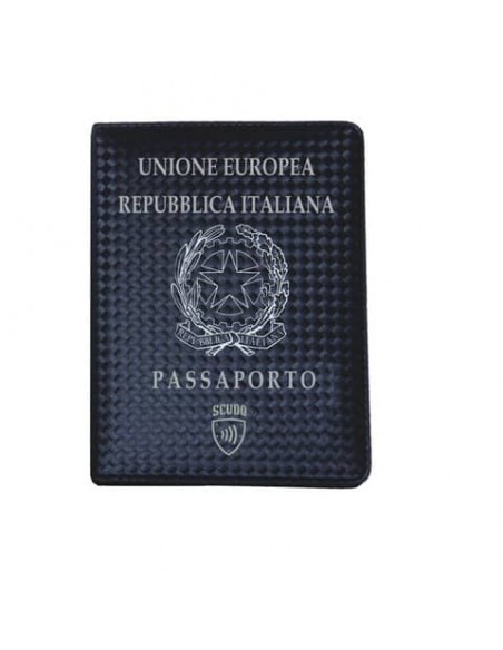Porta passaporto Alplast morbido  1012C