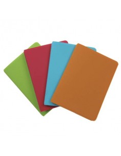 Portacarte Alplast classico 5 scomparti colori assortiti 1008C