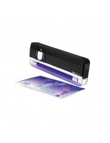 Verificatore UV portatile 130-0444 Safescan LED 1 - 130-0444