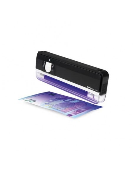 Verificatore UV portatile 130-0444 Safescan LED 1 - 130-0444
