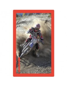 Astuccio scuola Nikoffice Monikids 3 zip bambino - 32NIK096/BOYS