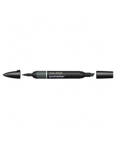 Pennarello Promarker Winsor&Newton cool grey 7 CG7 - 0203382