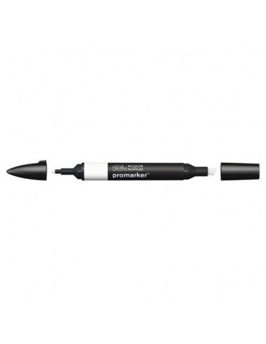 Pennarello Promarker Winsor&Newton warm grey 00 WG00 - 0203369