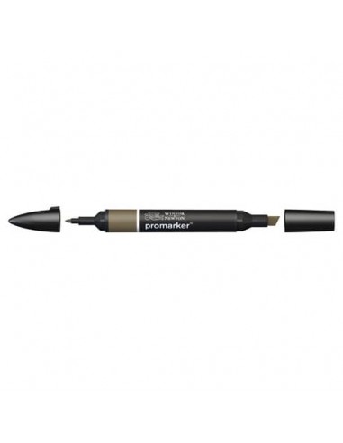 Pennarello Promarker Winsor&Newton warm grey 6 WG6 - 0203373