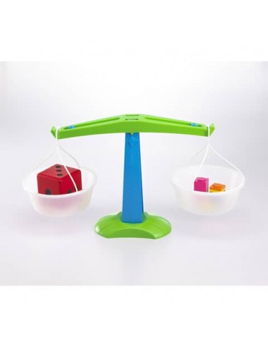 Bilancia Commotion con vaschette 38