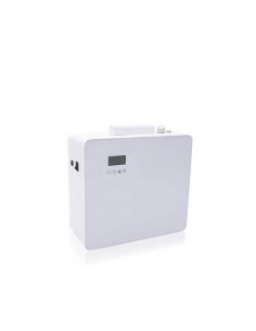 Diffusore Annatwelve Heaven Pro Wifi con copertura 2500-4000 m³ 280x120xH.279
