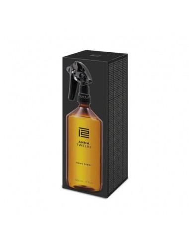 Diffusore spray Annatwelve AmberTrigger flacone da 500 ml - fragranza Cruise - AT.CRU.0500.TB