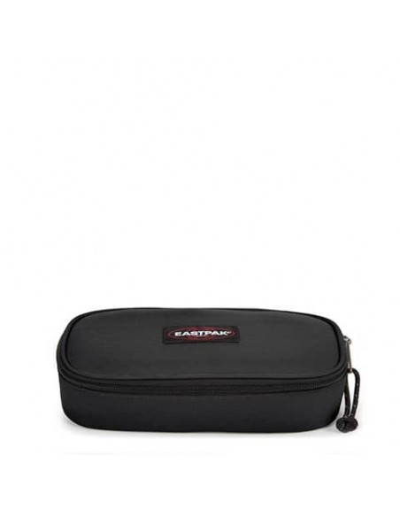 Astuccio Eastpak ovalino 22x9xH.5 cm nero EK717008
