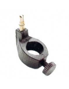 Innesto universale Koh-I-Noor per compassi in plastica colore nero H33350N