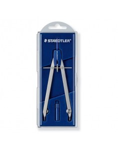 Compasso Staedtler Frizion 557 00 aste fisse 557 00SK-I