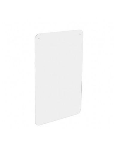 Schermo di protezione da appendere Lebez 66x99 cm 81029