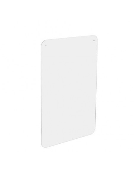 Schermo di protezione da appendere Lebez 66x99 cm 81029