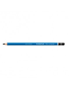 Matita Staedtler Mars® Lumograph® 9B - ST100-9B