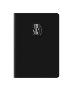 Agenda 2025 bigiornaliera gommato 6