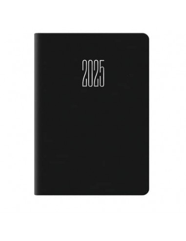 Agenda 2025 bigiornaliera gommato 6