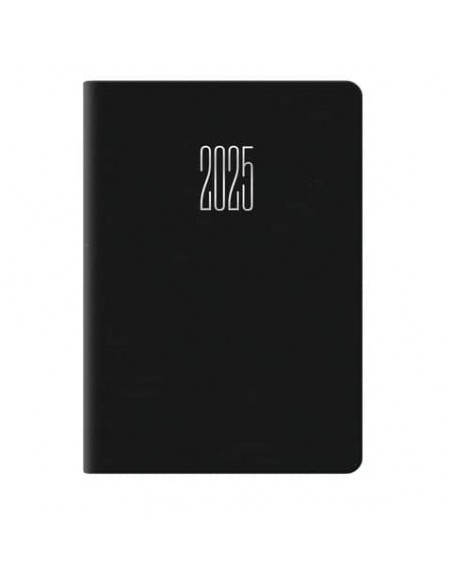 Agenda 2025 bigiornaliera gommato 6