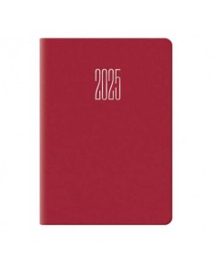 Agenda 2025 bigiornaliera gommato 6