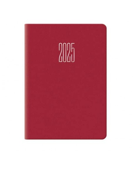 Agenda 2025 bigiornaliera gommato 6