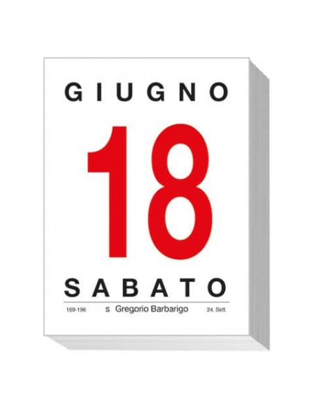 Blocco 2025 Castelli da muro commerciale formato 8x10