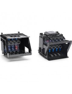 Cartuccia HP Ink 712 - 80 ml nero  3ED71A