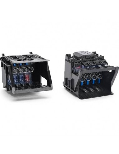 Cartuccia HP Ink 712 - 80 ml nero  3ED71A