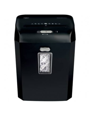 Distruggidocumenti Rexel ProMax QS RES823 taglio a strisce 2104582EU