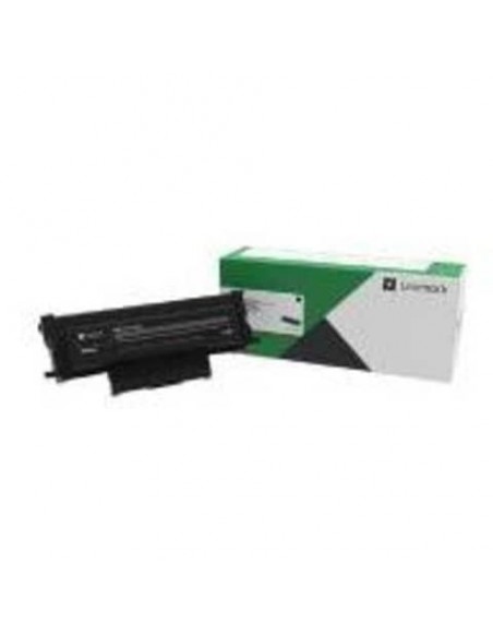 Toner Lexmark B222X00 6000 pagine nero B222X00