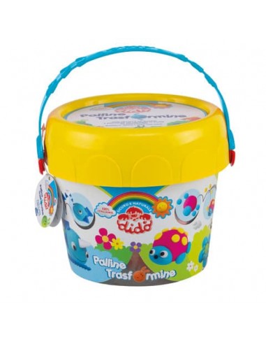 Palline Didò trasformine  F353200