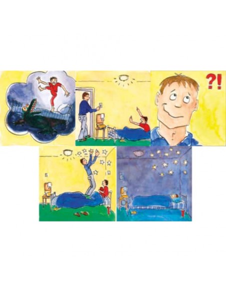 Storie sequenziali ''SU