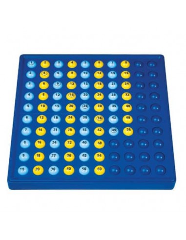 Abaco tabelline 3D  LFSC22427