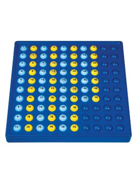 Abaco tabelline 3D  LFSC22427