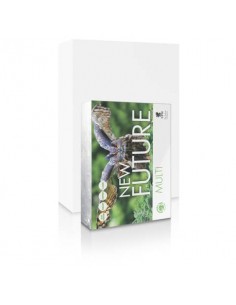 Carta per fotocopie New Future A5 80 g