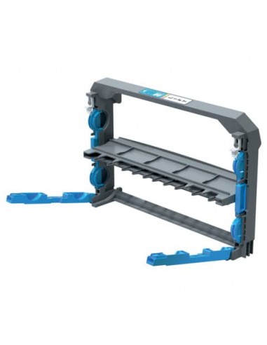 Cartuccia ricaricabile per plastificatrice GBC Foton 30 da 75 µ lucida - 4410023