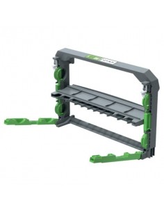 Cartuccia ricaricabile per plastificatrice GBC Foton 30 da 100 µ lucida - 4410024