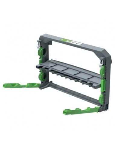 Cartuccia ricaricabile per plastificatrice GBC Foton 30 da 100 µ lucida - 4410024