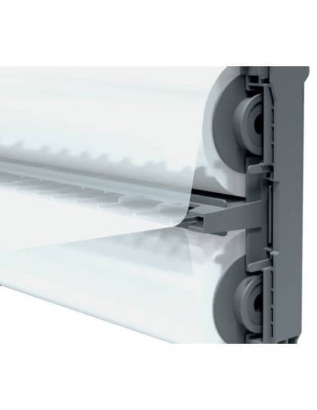 Ricarica cartuccia per plastificatrice GBC Foton 30 da 75 µ lucida 4410026