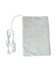 Cuscino elettrico riscaldante Sogo 30x40 cm 45W AEL-SS-20230