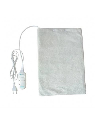 Cuscino elettrico riscaldante Sogo 30x40 cm 45W AEL-SS-20230